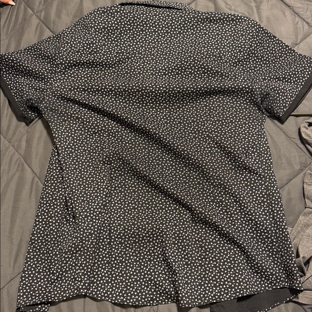 Fathersons Button Up - Picture 2 of 2